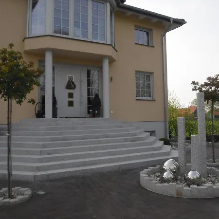Ferienwohnung in Heidberg