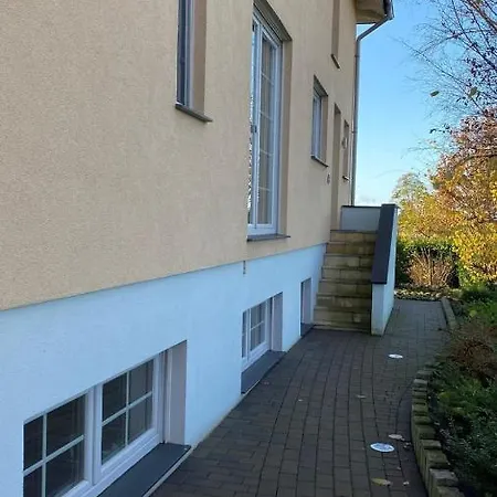 Ferienwohnung in Heidberg *
