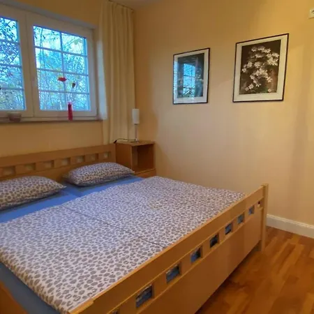 Ferienwohnung in Heidberg Lilienthal (Lower-Saxony)